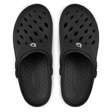 Imagem de Clog Babuche Femininino Impermeável Ultra Leve Boaonda Easy-Feminino