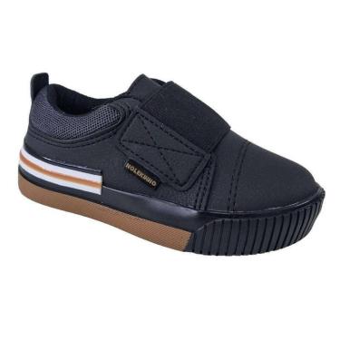 Imagem de Tênis Molekinho Slip On  Infantil-Masculino