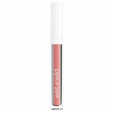 Imagem de Gloss Labial wet n wild MegaSlicks Lip Gloss 2,2ml, Snuggle Sesh