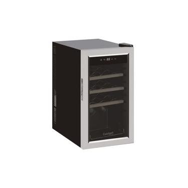 Imagem de Adega Cuisinart 33 garrafas Dual Zone Freestanding Compressor 220V - 4092910088