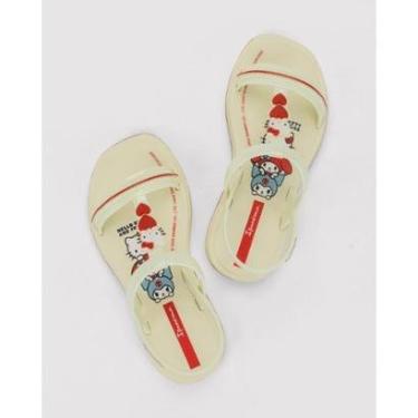 Imagem de Sandália Infantil Ipanema Kello Kitty-Feminino