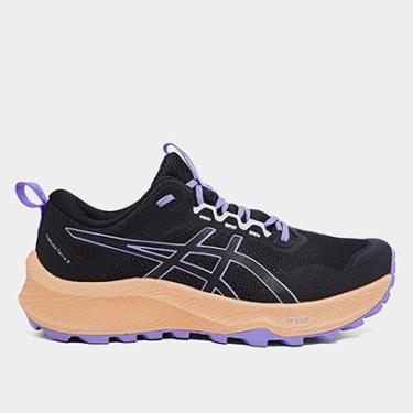 Imagem de Tênis Asics Trabuco Terra 3 Feminino-Feminino