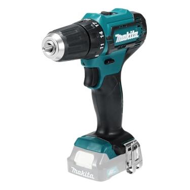 Imagem de Furadeira Parafusadeira 3/8" a bateria 12V Sem Bateria - DF333DZ - Makita