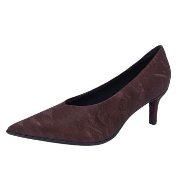 Imagem de Sapato Feminino Scarpin Facil Calce Confortavel Piccadilly