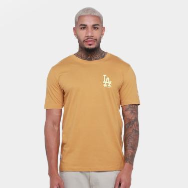 Imagem de Camiseta New Era Core Programa Losdodco Masculina-Masculino