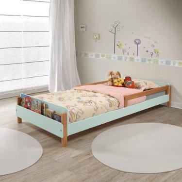 Imagem de Cama Montessori Maui - Irmãos Hinke