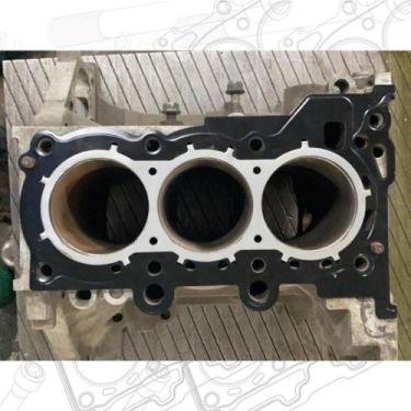 Imagem de Junta do cabeçote Hyundai Hb20 2012 a 2024 BASTOS 1515186ML