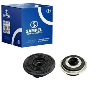 Imagem de Coxim Do Amortecedor Traseiro Etios 2012 A 2018 - Sampel 8513