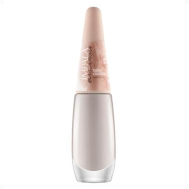 Imagem de Esmalte Cremoso Impala Bailarina Ballet Clássico 7,5ml