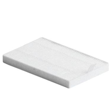 Imagem de Kit reposição para Robô Aspirador KABUM! smart 500/700 - 4 Filtros HEP