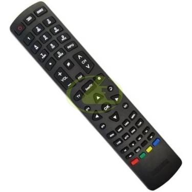 Imagem de Controle remoto para tv philco ph42f10dsgwac ph42m30dsgw  ph43e30dsgw 