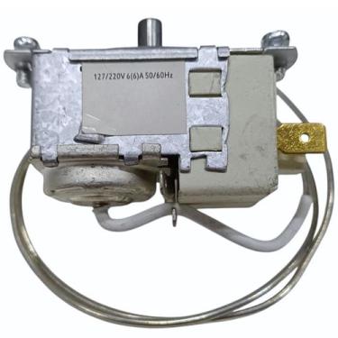 Imagem de Termostato Freezer Consul Cha22 Cha31 Chb41 Chb42 W11168384
