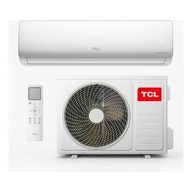 Imagem de Ar Condicionado Tcl 22000 Btus On off Frio 220v, 220V