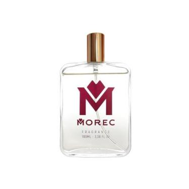 Imagem de Perfume Morec 04 Mi Corazón Importado Feminino 100ml 