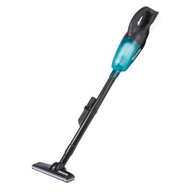 Imagem de Aspirador de Pó Portátil à Bateria( Não acompanha) 18V DCL180ZB Makita