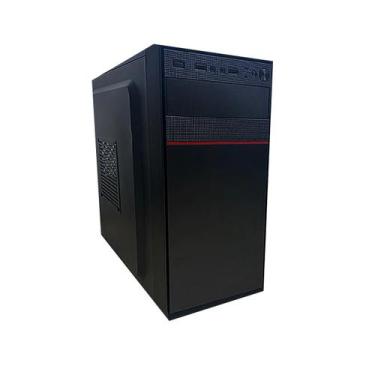 Imagem de Computador Monocron i5 de 6º geração memória 8GB ssd 240 - JAB