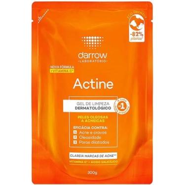 Imagem de Refil Gel de Limpeza Facial Actine Darrow 300g