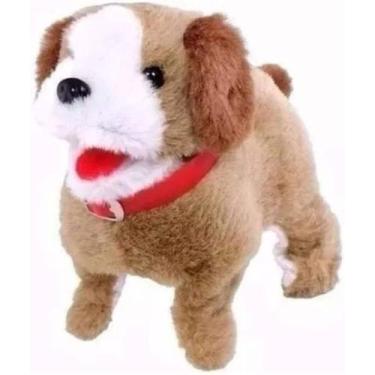 Imagem de Cachorrinho pula pula cambalhota e late - Fantastic Puppy