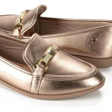 Imagem de Sapato mississipi mocassim ref:mi742 feminino, Quartz, 36