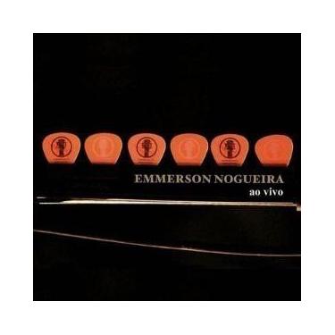 Imagem de Emmerson nogueira - ao vivo vol 1 cd pac - SONY