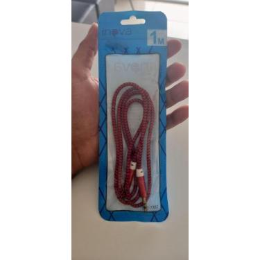 Imagem de Cabo auxiliar P2 - Inova