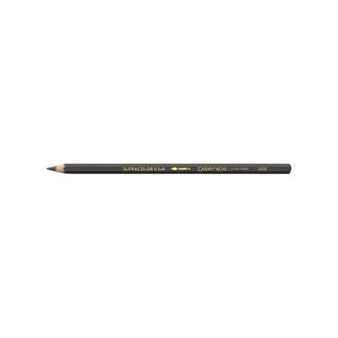 Imagem de Lapis de cor supracolor ii aquarelavel soft caran d'ache escolha a cor