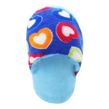 Imagem de Brinquedo Pet Pelúcia Premium Pequena Para Cães Mordedor para Cachorro