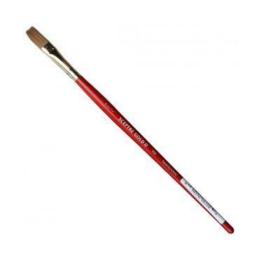 Imagem de Pincel Winsor & Newton 606 Sceptre Gold 1/4" - WINSOR NEWTON