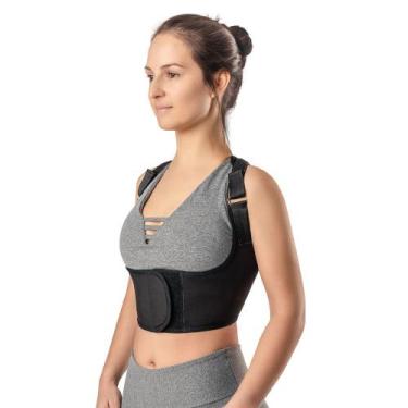 Imagem de Corretor Postural Boost Hidrolight, P