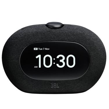 Imagem de Radio Relógio JBL Horizon 3 com Bluetooth® e Pro Sound Poderoso