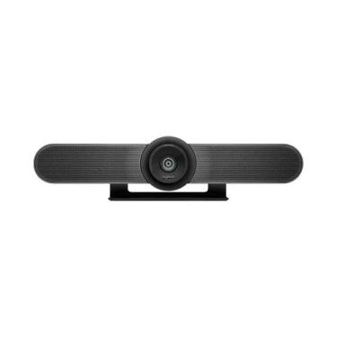 Imagem de Logitech Câmera de Videoconferência MeetUp