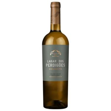 Imagem de Vinho Branco Lagar dos Perdigões Colheita 750ml