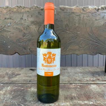 Imagem de Vinho de Mesa Branco Seco Lorena