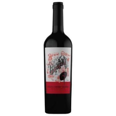 Imagem de Vinho Graffiti Cabernet Sauvignon - Argentina