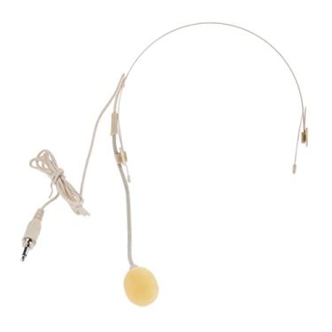 Imagem de de Ouvido com Gancho para de Ouvido com Micro Traseiro