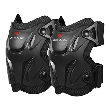 Imagem de Qudai 1 par Ciclismo Cotovelos Cotovelos Bicicleta MTB Bicicleta Motociclismo Suporte Cotovelos Protetores Protetores Esportes Ao Ar Livre Ciclismo Patinação Engrenagem Protetor de Cotovelo