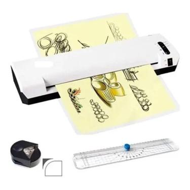 Imagem de Plastificadora 3-em-1 Plus-336 A3  110V