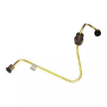 Imagem de CANO TUBO INJETOR CILINDRO 3 MOTOR MB OM314 L608