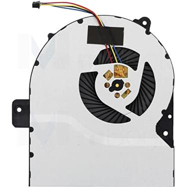 Imagem de Cooler Fan Ventoinha Asus X751 X751L X751LAV X751LA