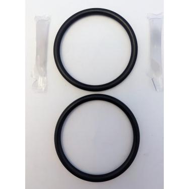 Imagem de Mallard Pools Pacote com 2 anéis de vedação difusores SPX4000Z1 para bombas selecionadas Hayward Northstar, Ecostar e Tristar | Compatível com bomba de velocidade variável SPX4000Z1 para Jacuzzi JVS270S/JVS185S