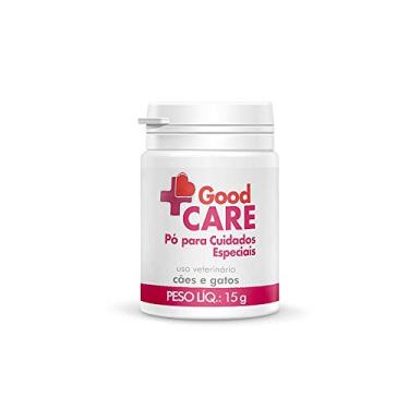 Imagem de Good Care Pó para Cuidados Especiais - 15 g