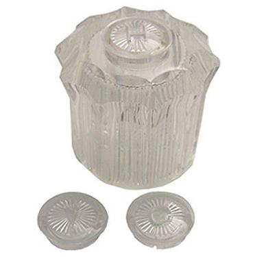 Imagem de LASCO HC-226MB grande de plástico longo com botões quentes, frios e de desvio, serve para a marca Gerber