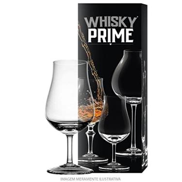 Imagem de Taça Speyside Degustação Whisky