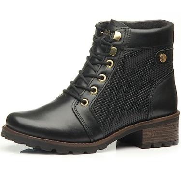 Imagem de Coturno Pegada 281409