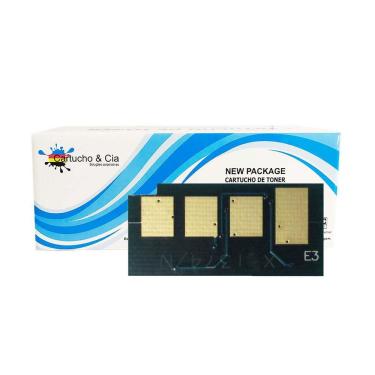 Imagem de Chip Xerox 3250 3250D 3250Dn 5.000 Páginas Cartucho &Amp;