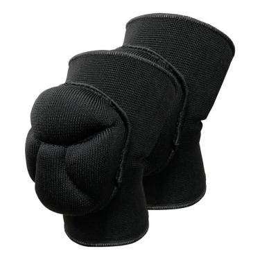 Imagem de Joelheira Volei Elástica Acolchoada Modelo Voleibol-Unissex