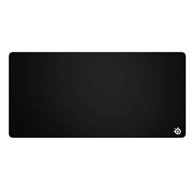 Imagem de SteelSeries Mouse Pad para jogos QcK - Tecido 3XL - Otimizado para Sensores de Jogos - Controle Máximo