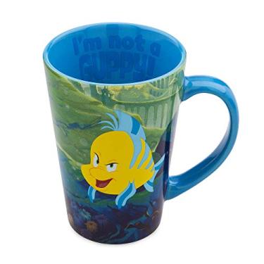 Imagem de Caneca Disney Flounder - A Pequena Sereia