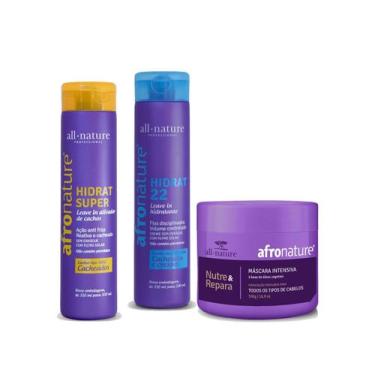 Melhor creme de cabelo: Encontre Promoções e o Menor Preço No Zoom