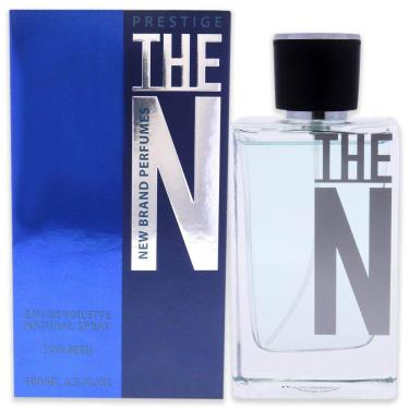 Imagem de Perfume The Nb New Brand EDT 100 ml